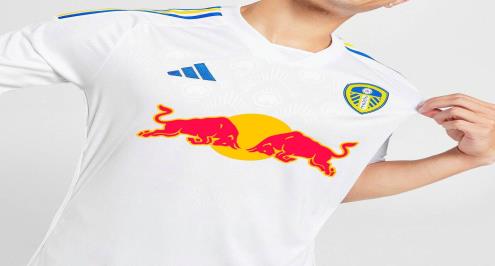 "دون تغيير الاسم أو الشعار".. ريد بول تشتري حصة في نادي ليدز يونايتد